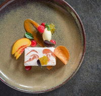 The Currant Shed - Hobart Tourism