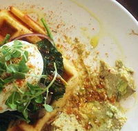 The Empire Cafe - Hobart Tourism