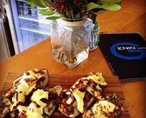 The Empire Cafe - Hobart Tourism 18
