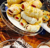 The Lane Cafe - Hobart Tourism