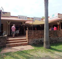 The Palms Cafe - Tourism TAS
