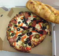 The Pizza Place - Tourism TAS