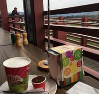 Yarra Valley Chocolaterie  Ice Creamery