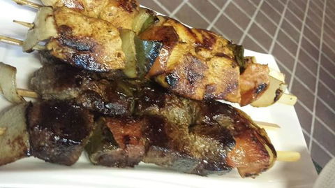 Baalbak Lebanese Restaurant And Takeaway - Hobart Tourism 0