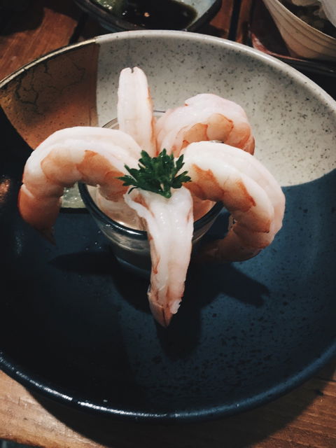 Nagomi Restaurant - Tourism TAS 4