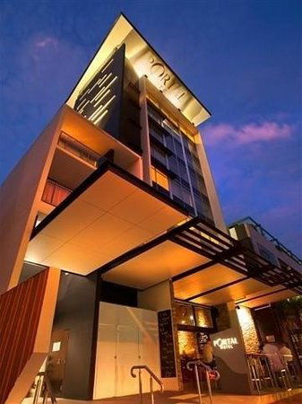 O Bar & Restaurant - Hobart Tourism 0