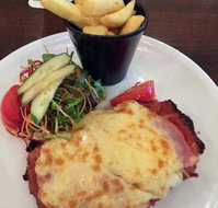 Arundel Tavern - Tourism TAS
