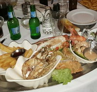 Ashmore Seafood and Steakhouse - Tourism TAS