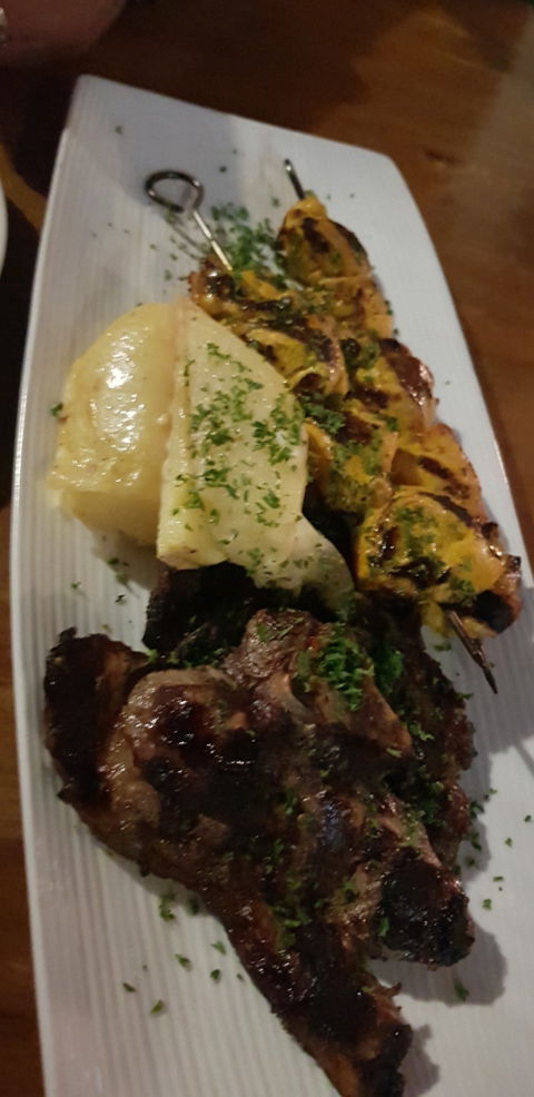 Athenia Restaurant Bar - Hobart Tourism 3