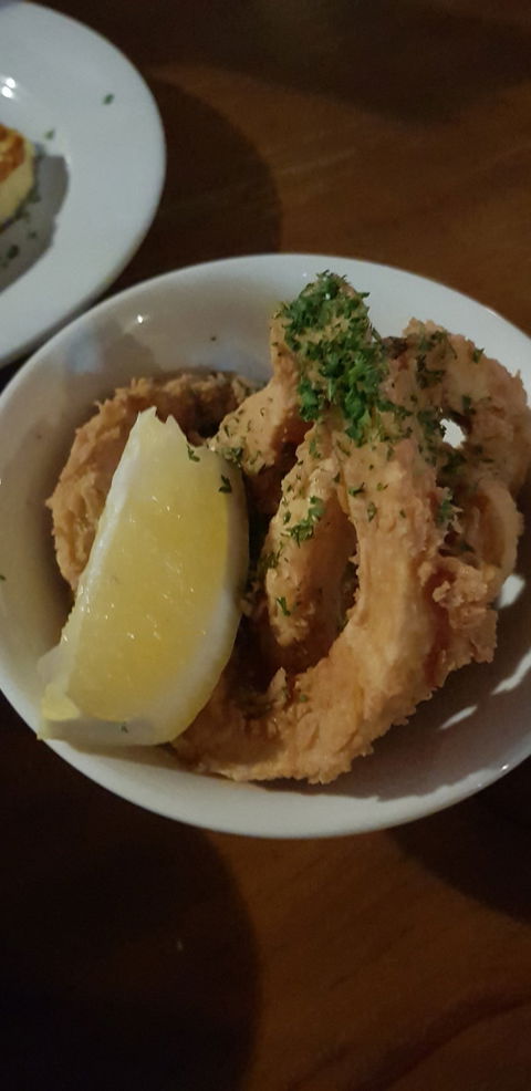 Athenia Restaurant Bar - Hobart Tourism 4