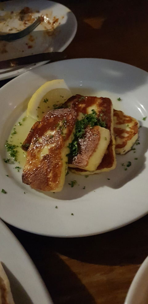 Athenia Restaurant Bar - Hobart Tourism 5