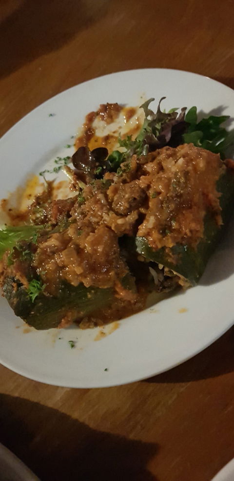 Athenia Restaurant Bar - Hobart Tourism 6