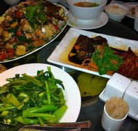 Aussie China Kitchen - Hobart Tourism