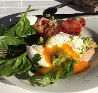 Bare Food Cafe - Tourism TAS