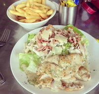 Cafe 1 Uno - Tourism TAS
