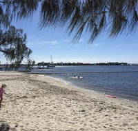 Cafe 7 Paradise Point - Tourism TAS