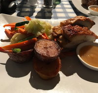 Cafe Savannah - Tourism TAS