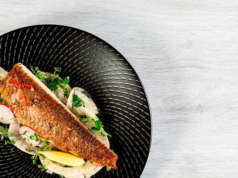 Catch Restaurant - Hobart Tourism 0