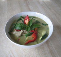 Chilli Thai - Tourism TAS