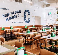 Crafty's Sports Bar - Tourism TAS