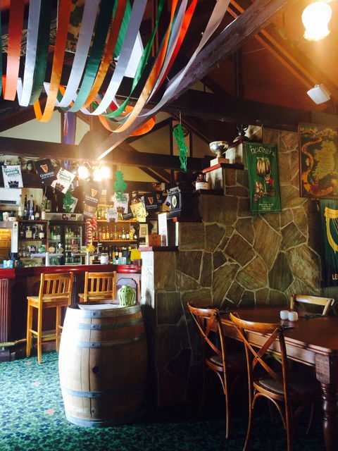 D'Arcy Arms Motel & Restaurant - Hobart Tourism 1