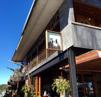 Dust Temple - Tourism TAS