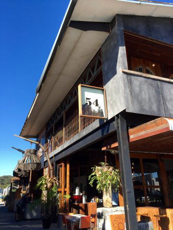 Dust Temple - Tourism TAS 0