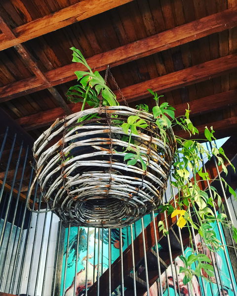 Dust Temple - Tourism TAS 1