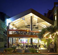 Elephant Rock Cafe - Tourism TAS