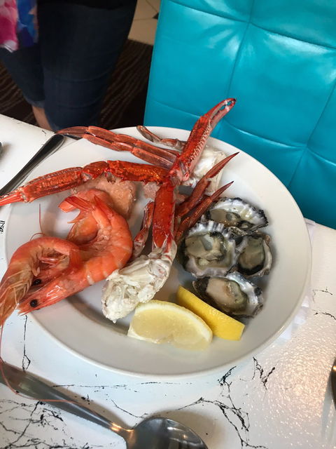 Fables Restaurant - Hobart Tourism 2