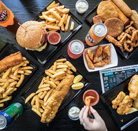 Fishbone Takeaways - Tourism TAS