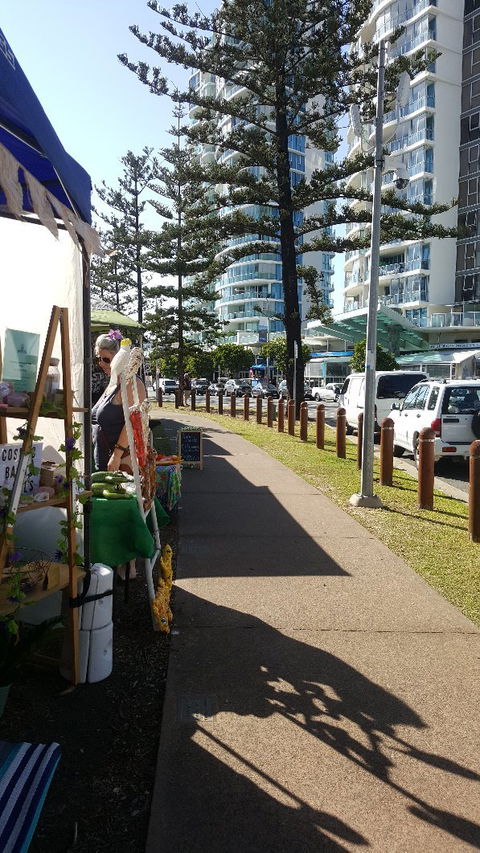 George's Paragon Seafood Restaurant Coolangatta - Hobart Tourism 6