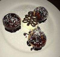 Gino's Trattoria - Tourism TAS