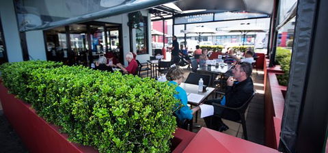 Goodies Cafe - Hobart Tourism 0