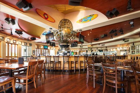 Hard Rock Cafe - Hobart Tourism 0