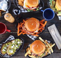 Iron  Resin Garage - Tourism TAS