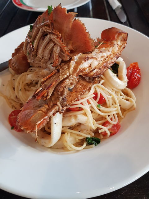 La Porchetta - Hobart Tourism 5