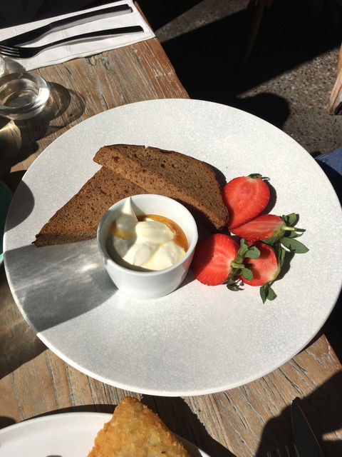 Latitude 28 Restaurant And Bar - Hobart Tourism 2