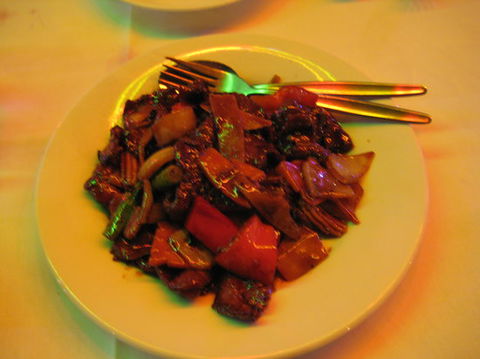 Legends Chinese Seafood Restaurant - Hobart Tourism 0