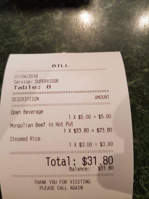 Legends Chinese Seafood Restaurant - Hobart Tourism 2