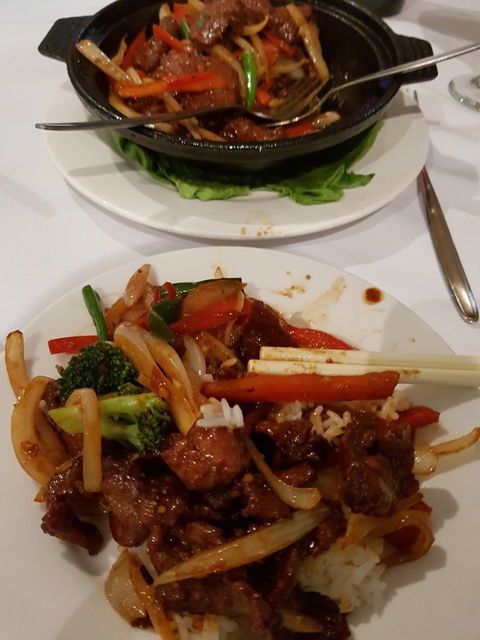 Legends Chinese Seafood Restaurant - Hobart Tourism 4