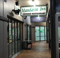 Mandarin Inn - Tourism TAS