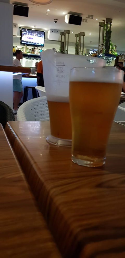 Melba's On The Park - Hobart Tourism 3