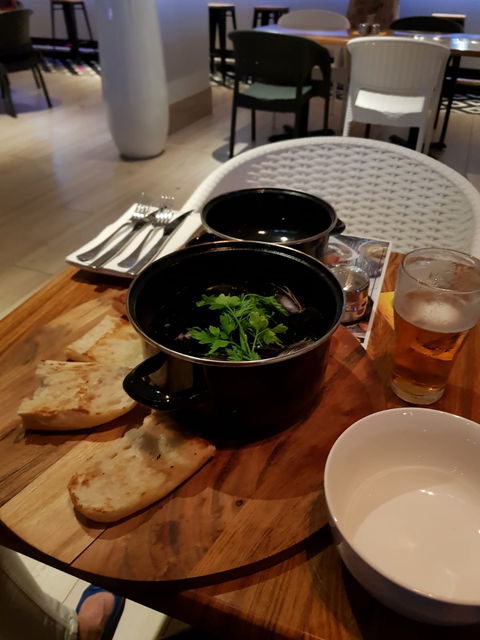 Melba's On The Park - Hobart Tourism 4