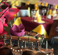 Moonlight Indian Cuisine - Tourism TAS