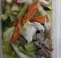 My Place Chinese  Malaysian - Tourism TAS