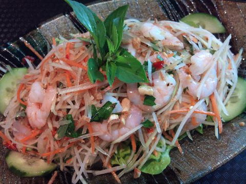 New Saigon Restaurant - Hobart Tourism 0