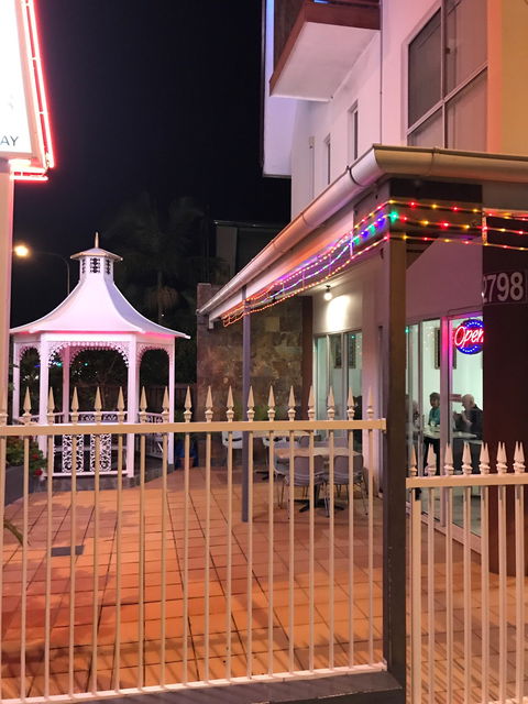 New Saigon Restaurant - Hobart Tourism 1