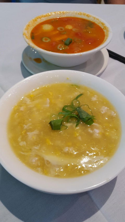 Ocean Seafood Chinese & Malaysian - Hobart Tourism 4