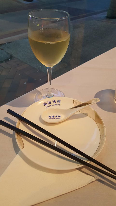 Ocean Seafood Chinese & Malaysian - Hobart Tourism 5